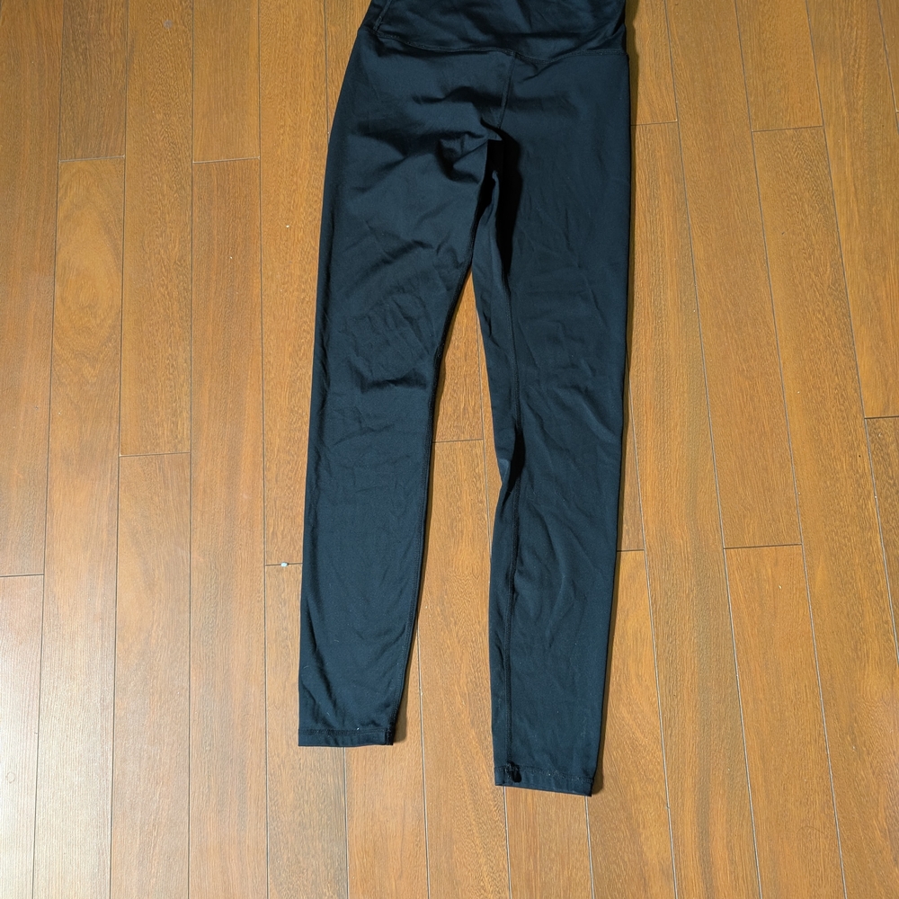 Black Leggings